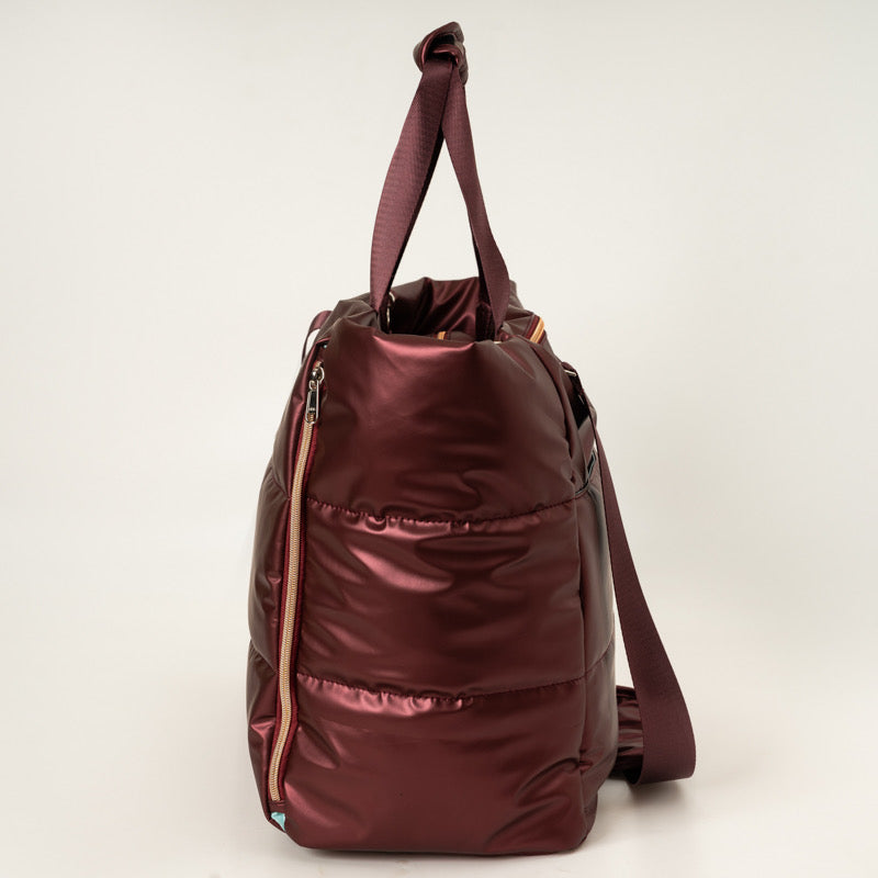 JIV Multi Tote Bag – Skating & Dance Gear Carry Bag