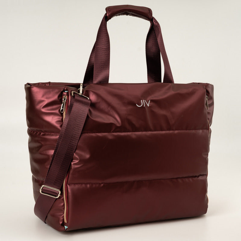 JIV Multi Tote Bag – Skating & Dance Gear Carry Bag
